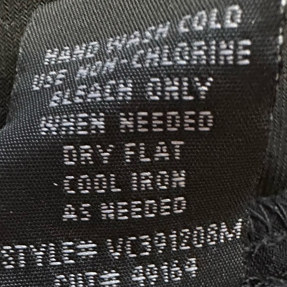 Connected Black Sleeveless Dress Size 12 - Picture 9 of 12